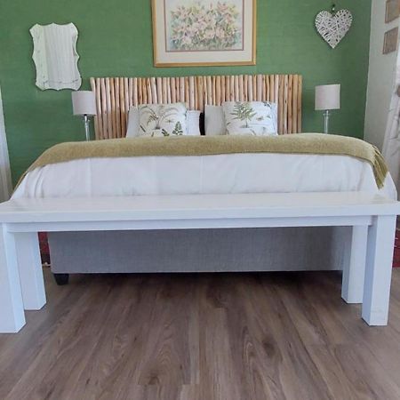 The Amaryllis Luxury Apartment Bella Donna เบตตีส์เบย์ ภายนอก รูปภาพ