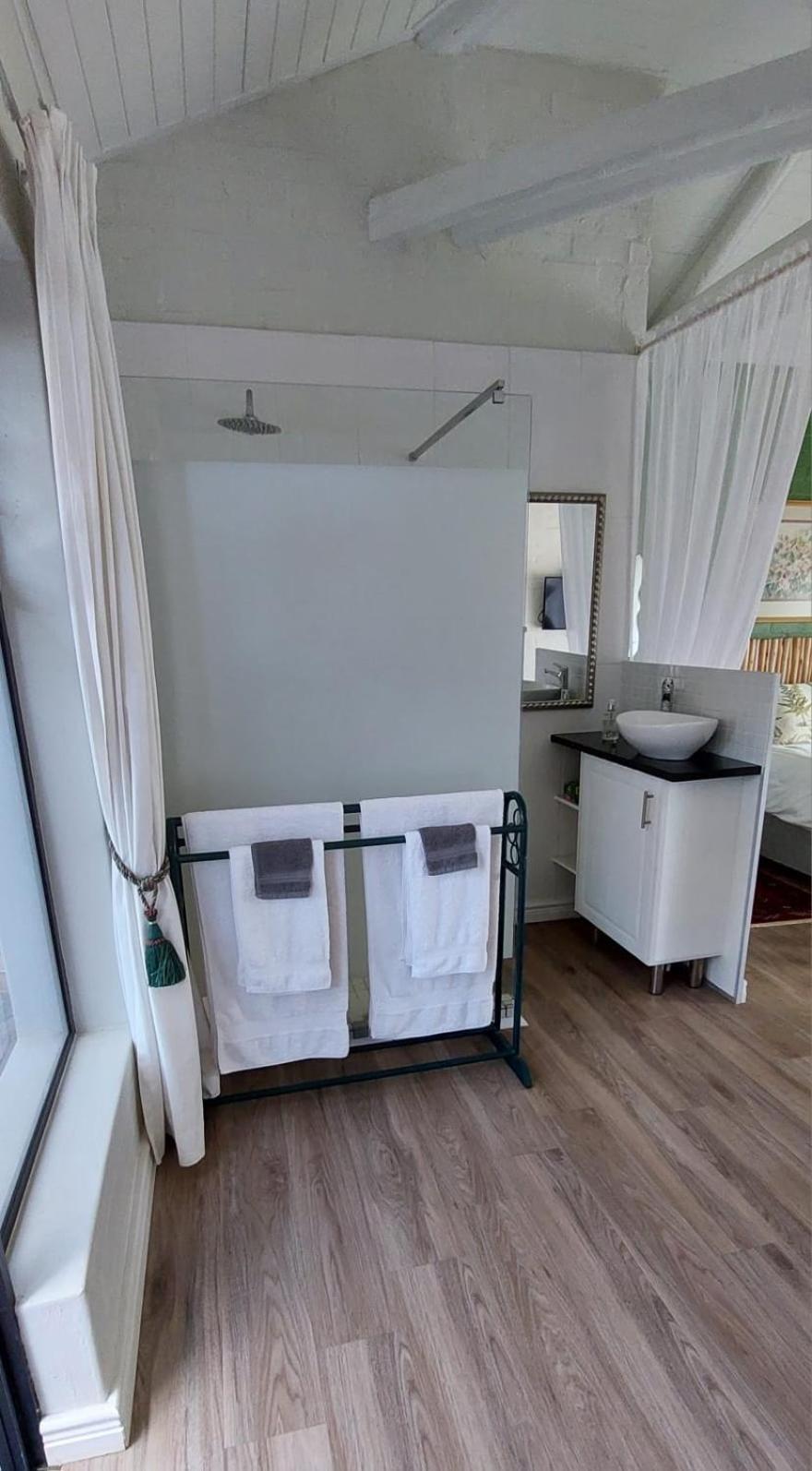 The Amaryllis Luxury Apartment Bella Donna เบตตีส์เบย์ ภายนอก รูปภาพ
