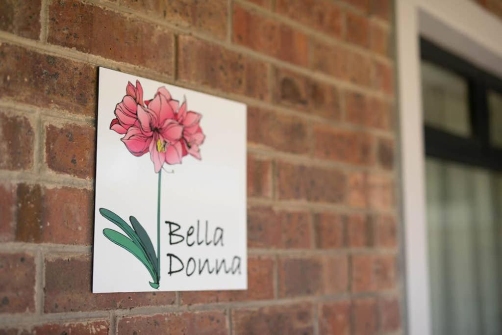 The Amaryllis Luxury Apartment Bella Donna เบตตีส์เบย์ ภายนอก รูปภาพ